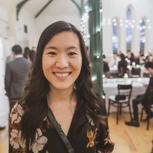 Meet your Posher, Alison